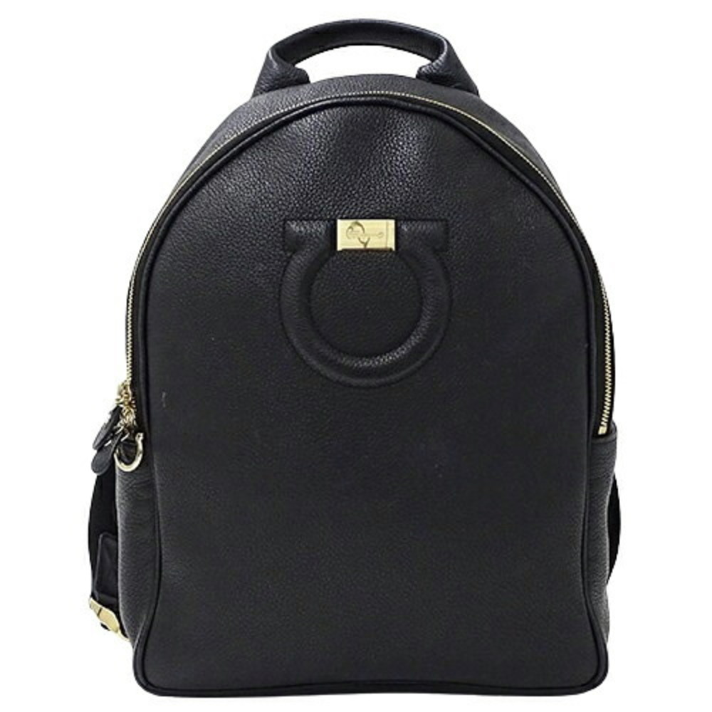 Salvatore hot sale ferragamo backpack