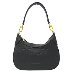 LOUIS VUITTON Bag Empreinte Women's Handbag Shoulder 2way Bagatelle NM Noir Black M46002