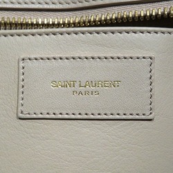 Yves Saint Laurent Petit Cabas 311210 BJ50J Bag Shoulder Ladies