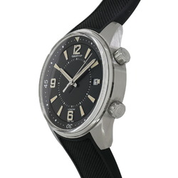 Jaeger-LeCoultre Polaris Date Q9068670 / 842.8.37 Black Men's Watch