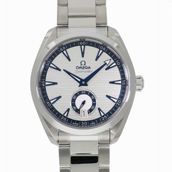 Omega Aqua Terra Co-Axial Master Chronometer Small Seconds 220.10.41.21.02.004 Men's Watch