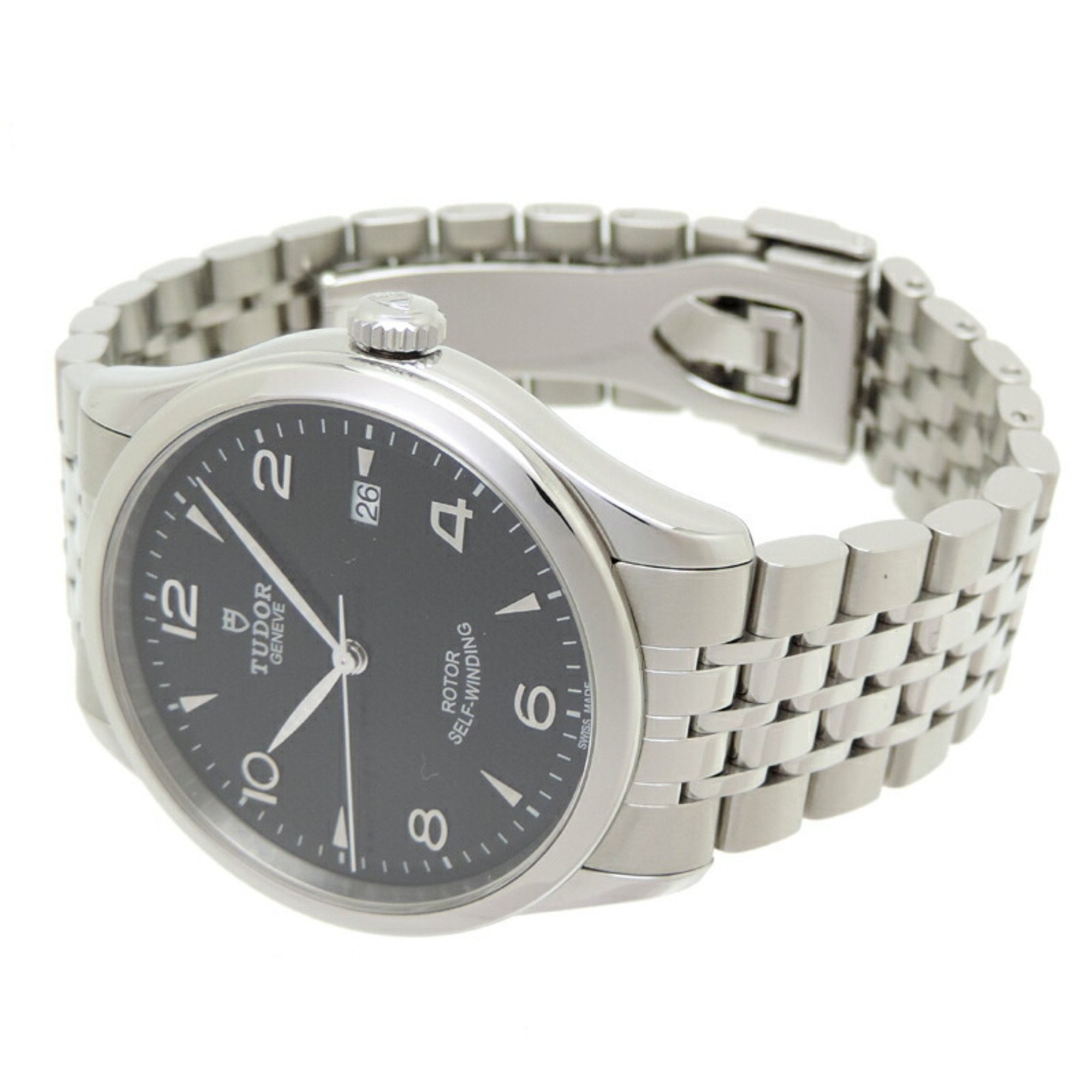 Tudor 1926 2023 Purchased Men's Watch 91550