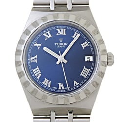 Tudor Royal 2023 Purchased Women's/Men's Watch 28400