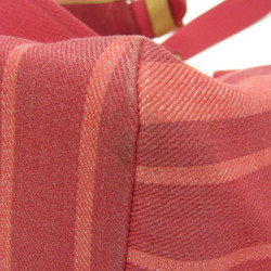 Louis Vuitton Plan Soleil Capas PM M94146 Women's Tote Bag Rouge Grenadine