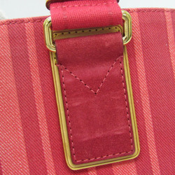 Louis Vuitton Plan Soleil Capas PM M94146 Women's Tote Bag Rouge Grenadine