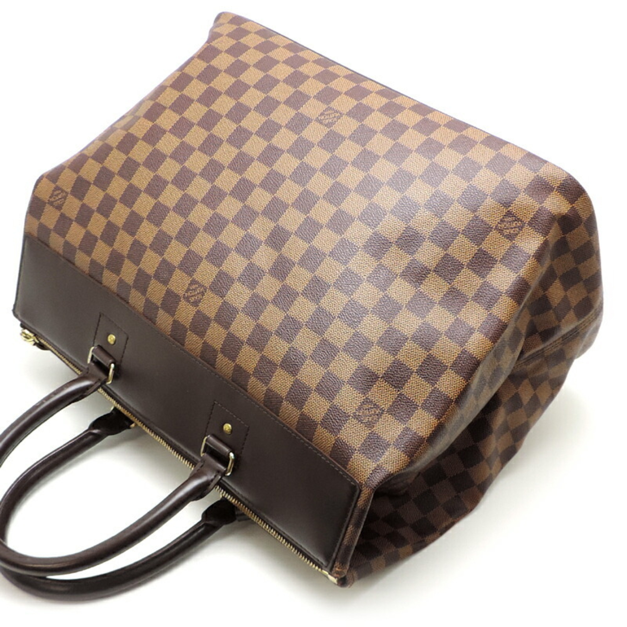 Louis Vuitton Damier Ebene Greenwich PM