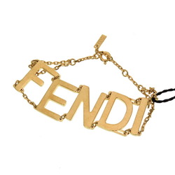 Fendi bracelet gold 0193 FENDI