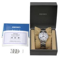 SEIKO Solar Watch Silver V131-0AG0 1D0261