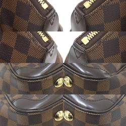 LOUIS VUITTON Verona PM Handbag Damier N41117 DU0151 Cadena, key x 2