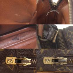 LOUIS VUITTON Old Amazon Monogram Brown M45238 872TH