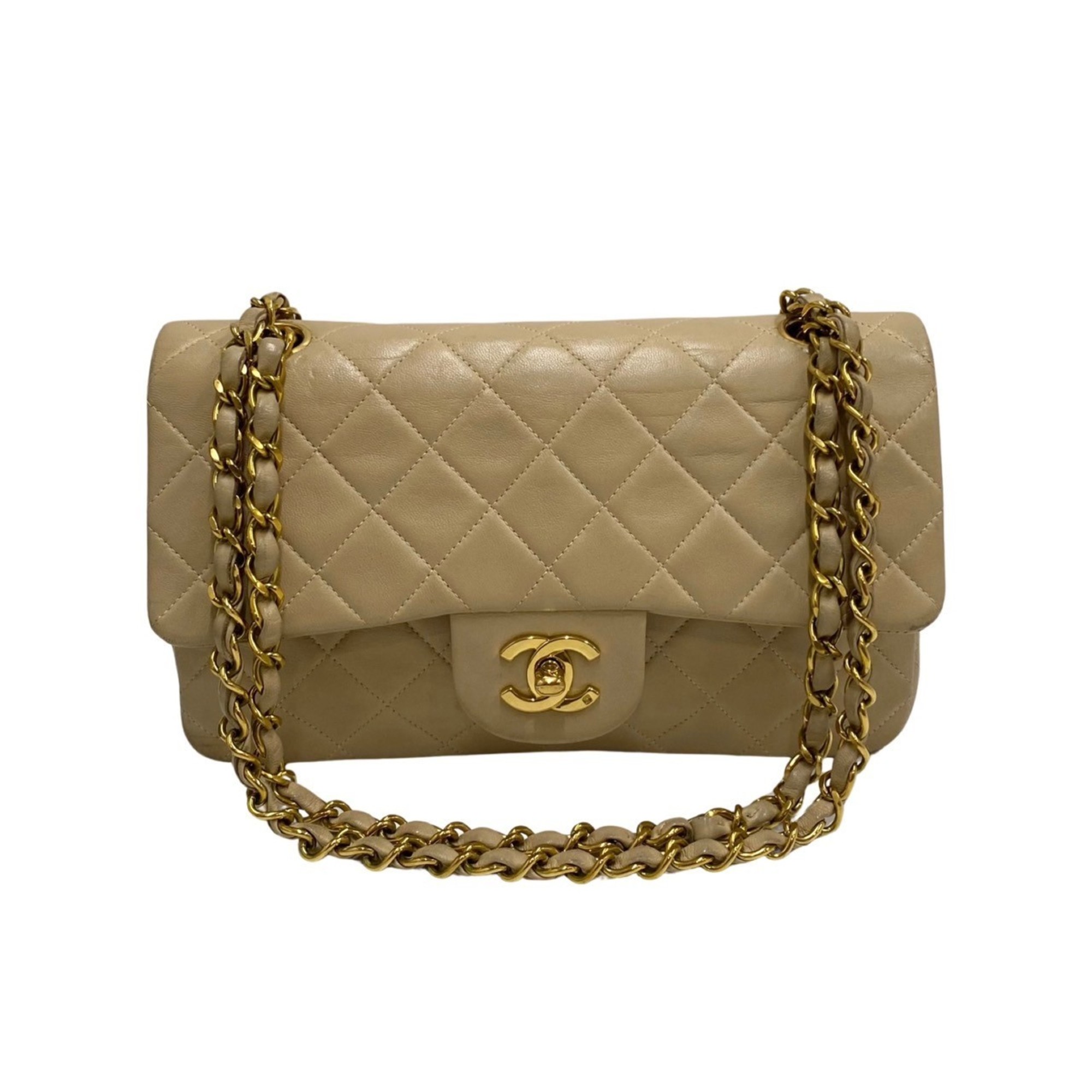 Chanel 2 discount way shoulder bag