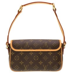 Louis Vuitton Monogram Tikal PM M40078 Shoulder Bag 0171 LOUIS VUITTON