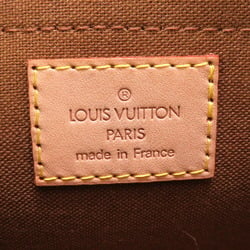 Louis Vuitton Monogram Tikal PM M40078 Shoulder Bag 0171 LOUIS VUITTON
