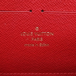 Louis Vuitton Damier Clemence Wallet LV Stories N60147