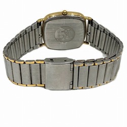 Omega De Ville cal.1430 quartz watch men's