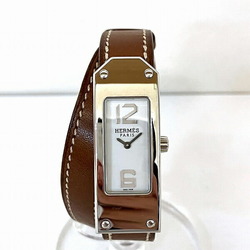 Hermes Kelly 2 KT1.210 Quartz Watch Ladies