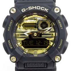 CASIO G-SHOCK GA-900AG-1ADR quartz watch