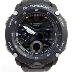 CASIO G-SHOCK GA-2000S-1ADR Carbon Core Guard Quartz Watch