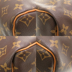 Louis Vuitton Monogram Speedy Bandouliere 30 M41112 Handbag 0172 LOUIS VUITTON