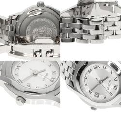 Gucci 5500L Watch Stainless Steel/SS Ladies GUCCI