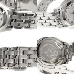 Gucci 5500L Watch Stainless Steel/SS Ladies GUCCI