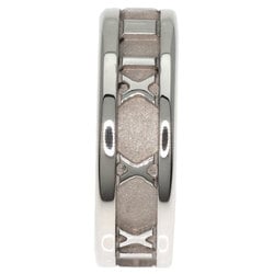 Tiffany Atlas Ring Silver Women's TIFFANY&Co.