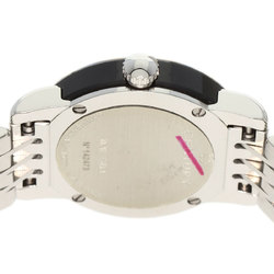 Century Time Gem Watch Stainless Steel/SS Ladies CENTURY