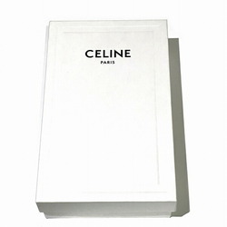 Celine CELINE Large Flap Wallet Long Women's