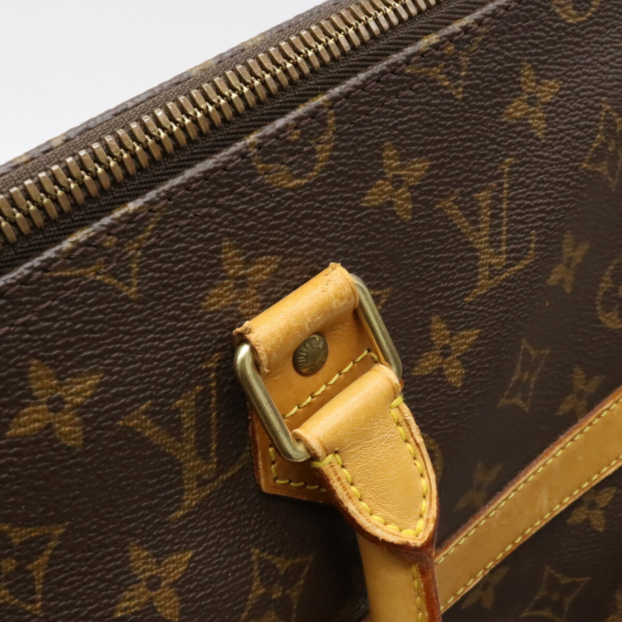 LOUIS VUITTON Monogram Cruiser Bag 45 Boston M41138 | eLADY Globazone