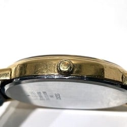 Seiko 14K 7820-8040 Quartz Watch Men's