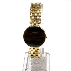 Christian Dior Bagheera 46 154-2 Quartz Watch Ladies