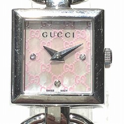 Gucci Tornavoni 120 quartz watch ladies