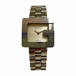 GUCCI 3600L watch ladies' battery replaced