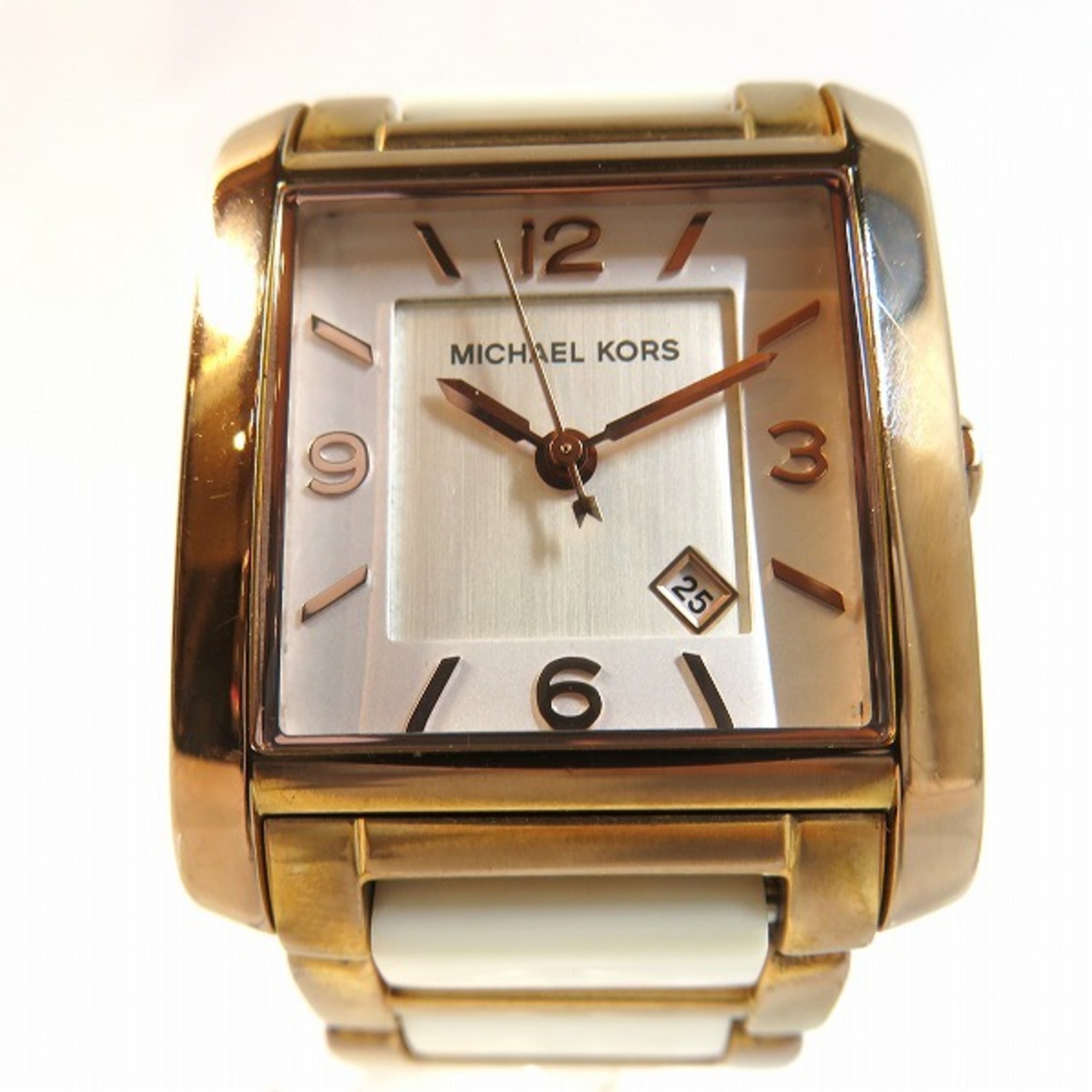 Michael Kors Frenkie MK-4274 Quartz Watch Ladies