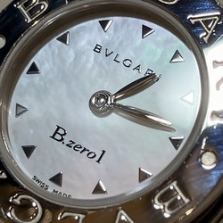 Bulgari BVLGARI BZ01 BZ22S Quartz Watch Ladies