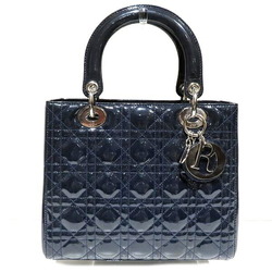 Christian Dior Dior Lady VRB44551 Bag Handbag Ladies