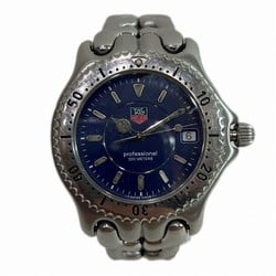 Tag Heuer Professional 200 WG111A Quartz Watch Men's