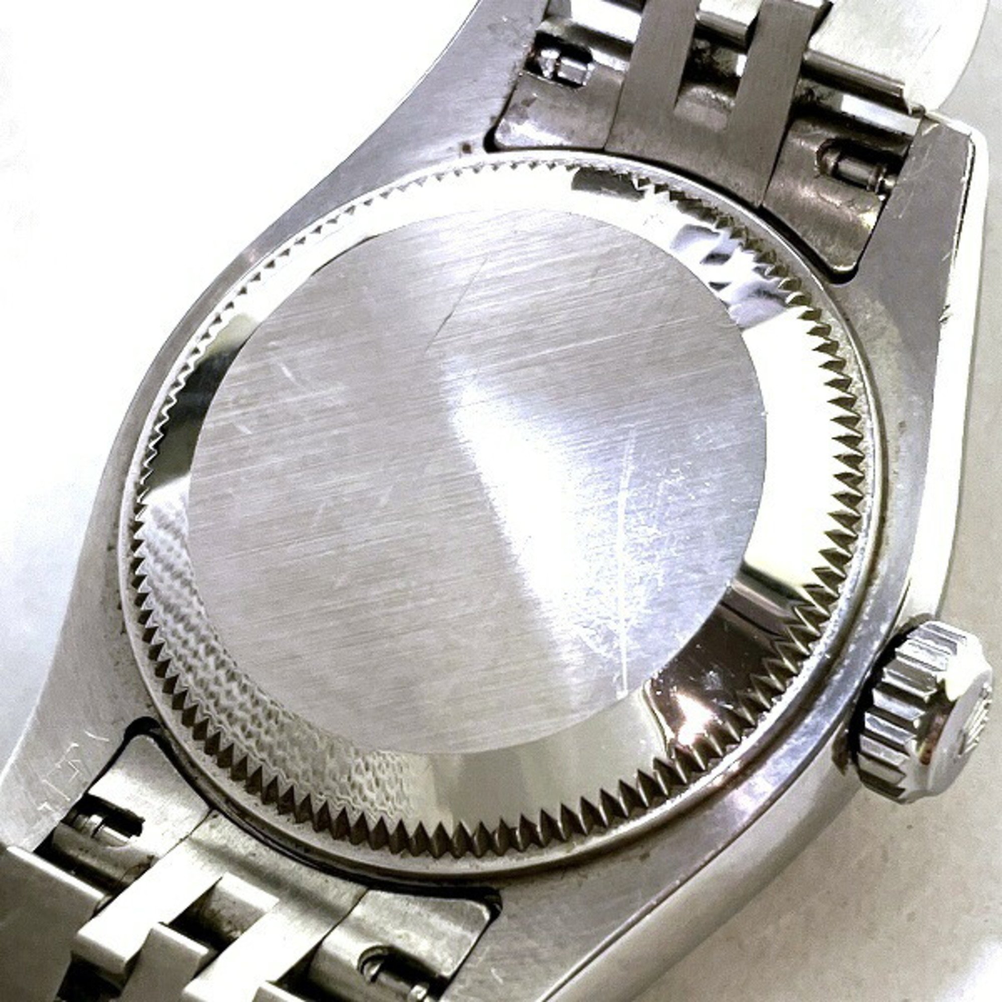 Rolex Datejust 179174 Automatic D number watch ladies