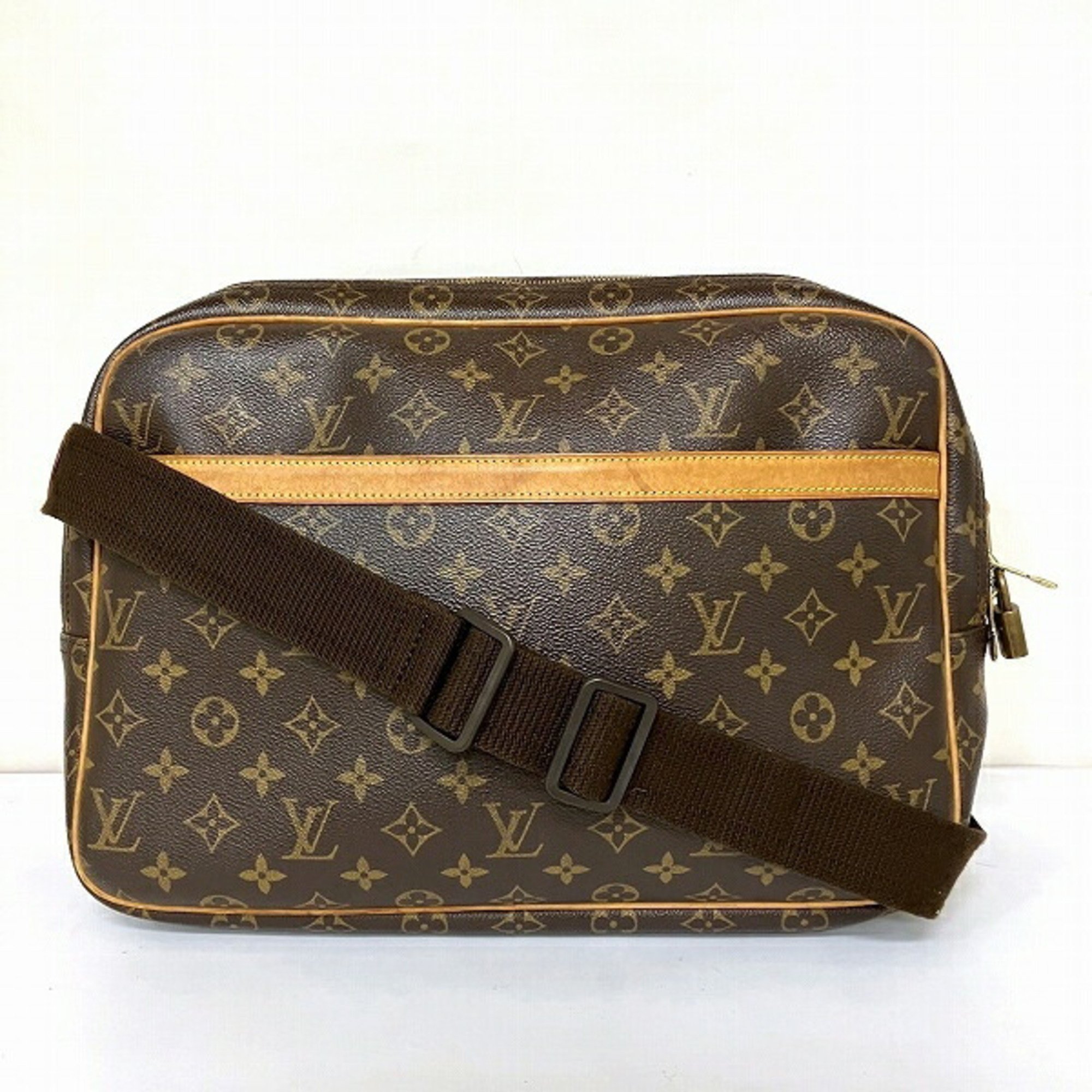 Louis vuitton reporter discount gm