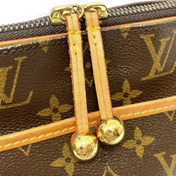 Louis Vuitton Monogram Popin Coeuron M40008 Bag Shoulder Ladies