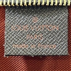 Louis Vuitton Damier Truth Makeup N51982 Bag Handbag Ladies