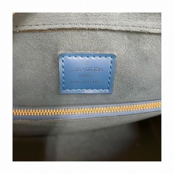 Louis Vuitton Epi Pont Neuf M52055 Bag Handbag Ladies