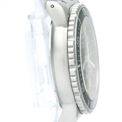 Polished ZENITH Rainbow Flyback El Primero Steel Watch 01/02.0470.405 BF567956