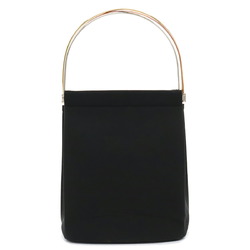 Cartier Trinity Three Color Handbag Urethane Leather Black L1000527
