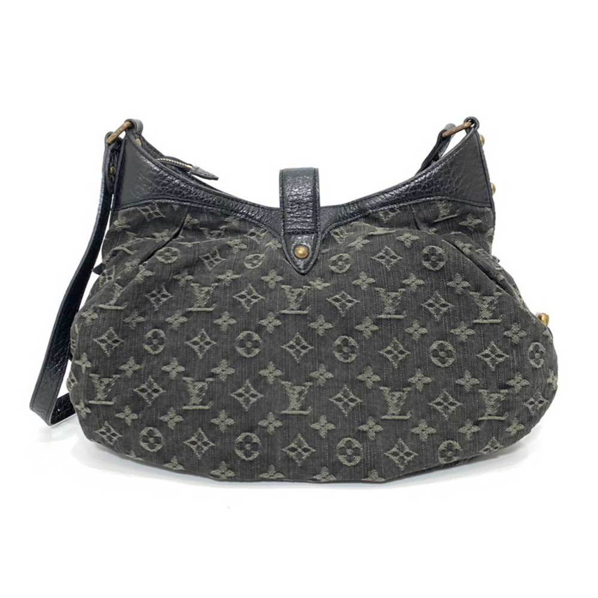 Louis Vuitton Bag XS Shoulder Noir Black Crossbody Women Men Monogram M95608 LOUISVUITTON