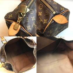 Louis Vuitton Boston Bag Keepall 45 Monogram Hand M41428 Men Women