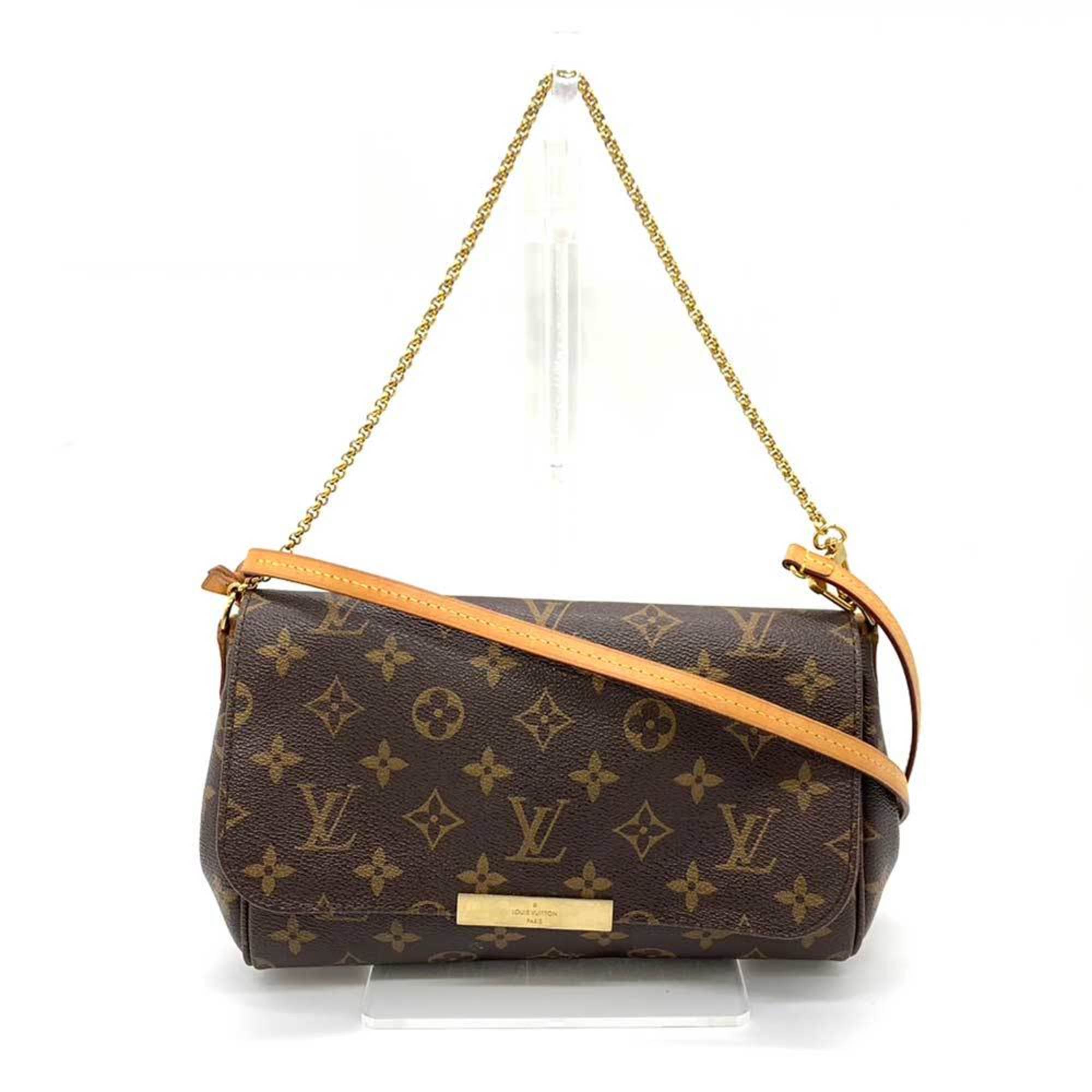 Louis vuitton small crossbody best sale with chain