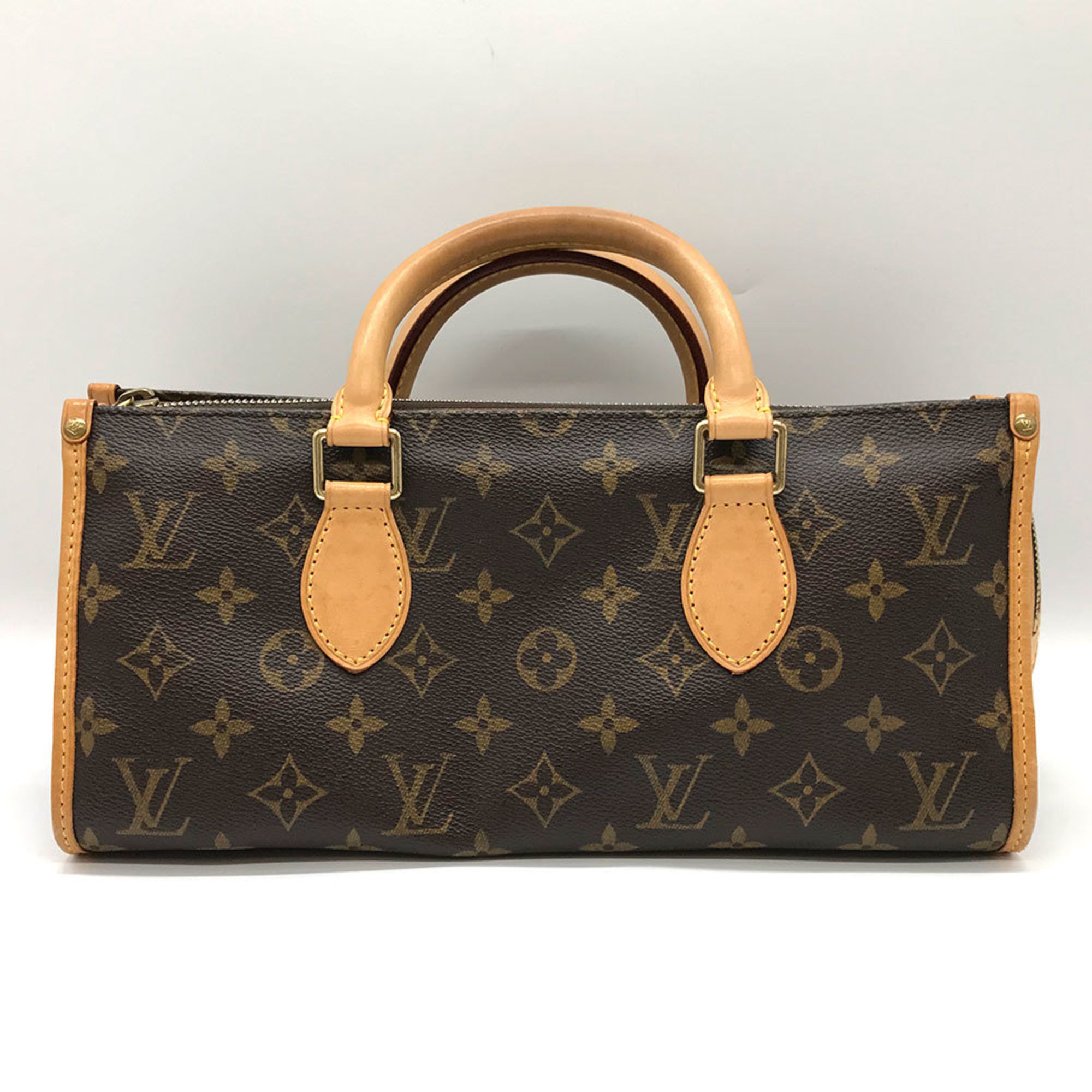 Louis Vuitton Bag Popincourt Hand Monogram M40009