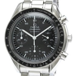 Polished OMEGA Speedmaster Automatic Steel Mens Watch 3510.50 BF567345
