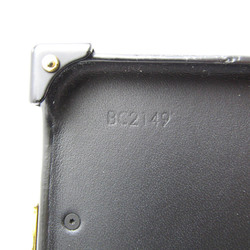 Louis Vuitton Monogram Monogram Phone Bumper For IPhone X Black,Brown Eye Trunk M67893